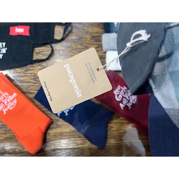 Patagonia Range Earflap Cap - Picture 6 of 7